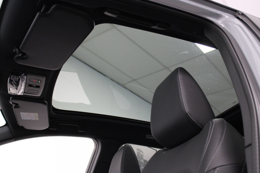 Nissan QASHQAI 1.3 MHEV Tekna Plus