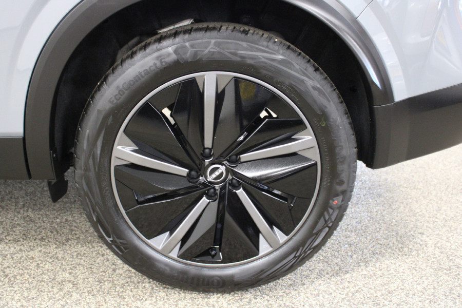 Nissan QASHQAI 1.3 MHEV Tekna Plus