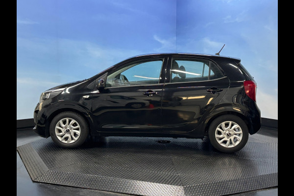Kia Picanto 1.0 CVVT EconomyPlusLine Airco | Radio | Bluetooth | Elektrische Ramen