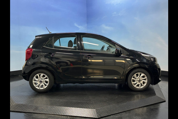 Kia Picanto 1.0 CVVT EconomyPlusLine Airco | Radio | Bluetooth | Elektrische Ramen