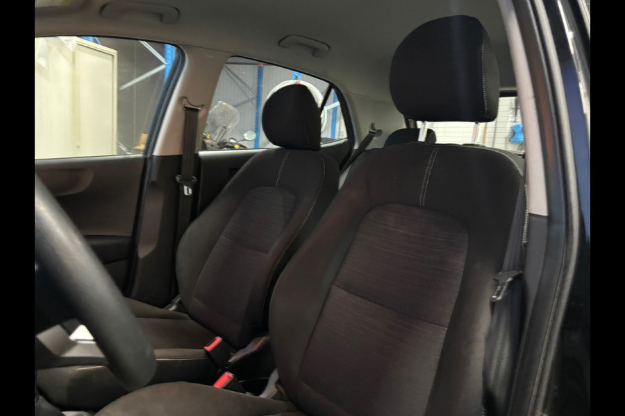 Kia Picanto 1.0 CVVT EconomyPlusLine Airco | Radio | Bluetooth | Elektrische Ramen