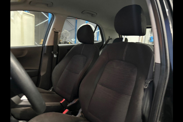 Kia Picanto 1.0 CVVT EconomyPlusLine Airco | Radio | Bluetooth | Elektrische Ramen