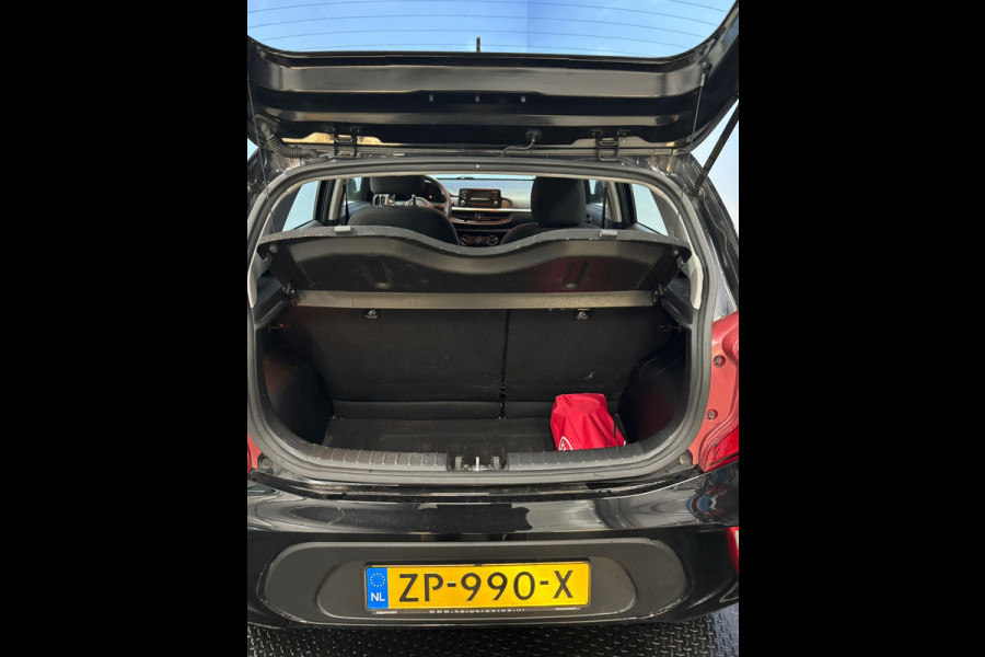 Kia Picanto 1.0 CVVT EconomyPlusLine Airco | Radio | Bluetooth | Elektrische Ramen
