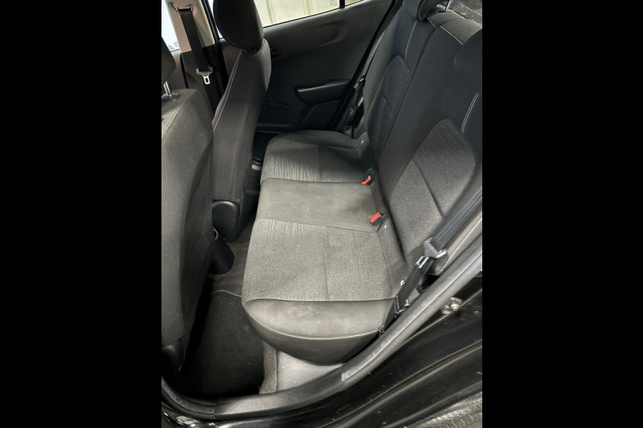 Kia Picanto 1.0 CVVT EconomyPlusLine Airco | Radio | Bluetooth | Elektrische Ramen
