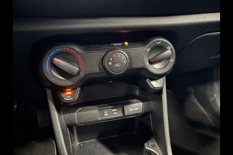 Kia Picanto 1.0 CVVT EconomyPlusLine Airco | Radio | Bluetooth | Elektrische Ramen