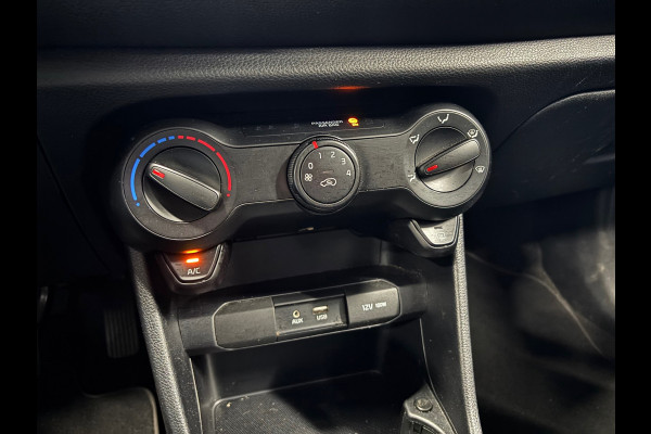 Kia Picanto 1.0 CVVT EconomyPlusLine Airco | Radio | Bluetooth | Elektrische Ramen