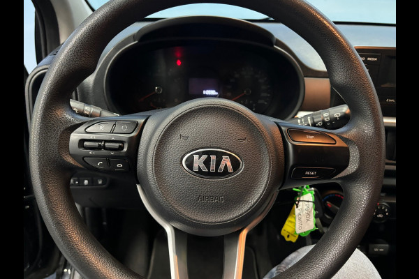 Kia Picanto 1.0 CVVT EconomyPlusLine Airco | Radio | Bluetooth | Elektrische Ramen