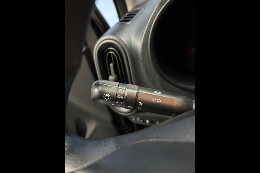 Kia Picanto 1.0 CVVT EconomyPlusLine Airco | Radio | Bluetooth | Elektrische Ramen