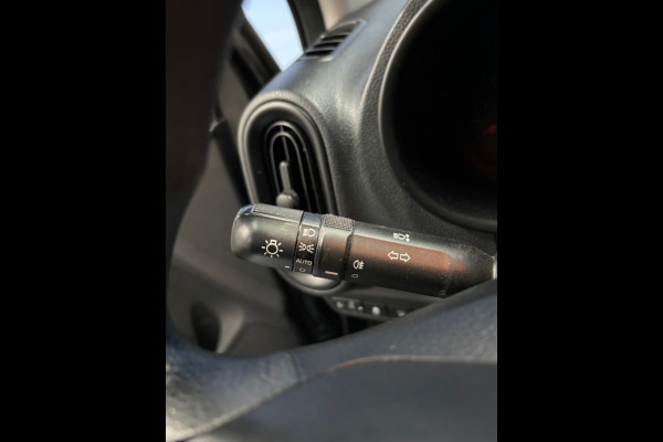 Kia Picanto 1.0 CVVT EconomyPlusLine Airco | Radio | Bluetooth | Elektrische Ramen
