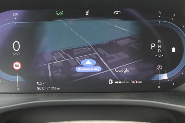 Volvo XC40 B4 211PK Plus Dark Google infotainment / Adaptieve cruise control / Verwarmbare voorstoelen en stuurwiel / Elektrisch bedienbare bestuurdersstoel met geheugen / Semi elektrisch wegklapbare trekhaak