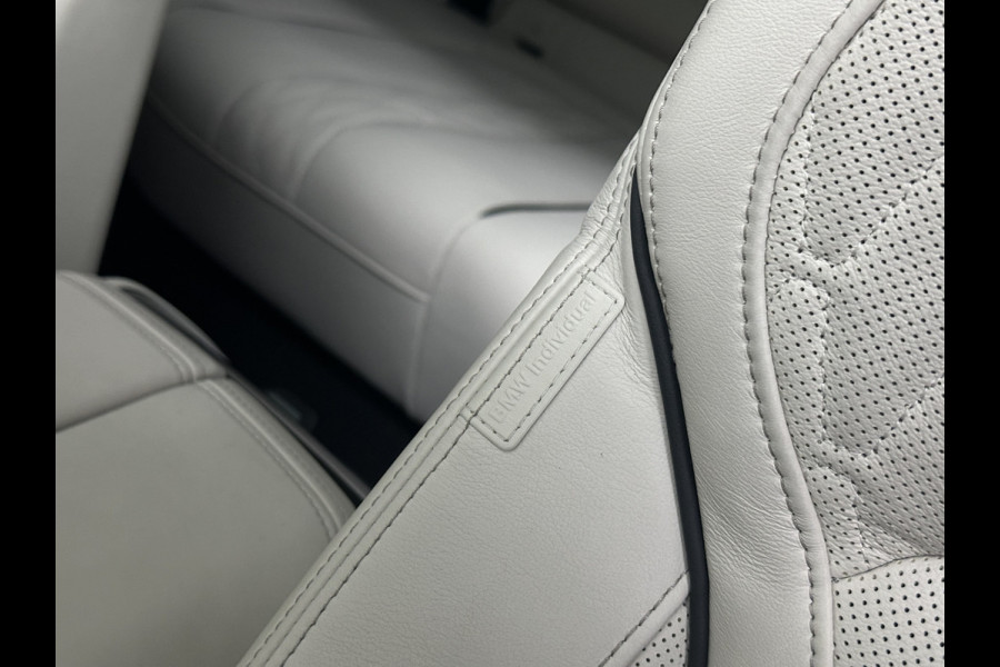 BMW X5 50e M-Sport Pro | 360 Camera | ACC | Panorama | Massage | Individual Leder | Soft-Close | 4-Zone Clima | Head-Up | Manhattan Green | Harman-Kardon | Stoelventilatie | Trekhaak | Luchtvering | Stoelverwarming V+A | Keyless-Entry | Memory | Iconic-Glow | Comfortstoelen | Bekerhouders Gekoeld + Verwarmd | Zonwering | ISO-Glas |