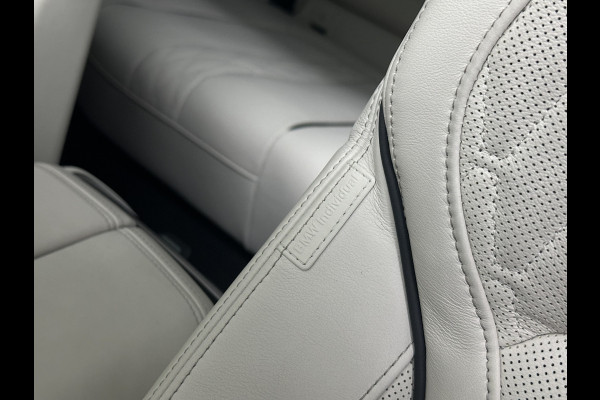 BMW X5 50e M-Sport Pro | 360 Camera | ACC | Panorama | Massage | Individual Leder | Soft-Close | 4-Zone Clima | Head-Up | Manhattan Green | Harman-Kardon | Stoelventilatie | Trekhaak | Luchtvering | Stoelverwarming V+A | Keyless-Entry | Memory | Iconic-Glow | Comfortstoelen | Bekerhouders Gekoeld + Verwarmd | Zonwering | ISO-Glas |