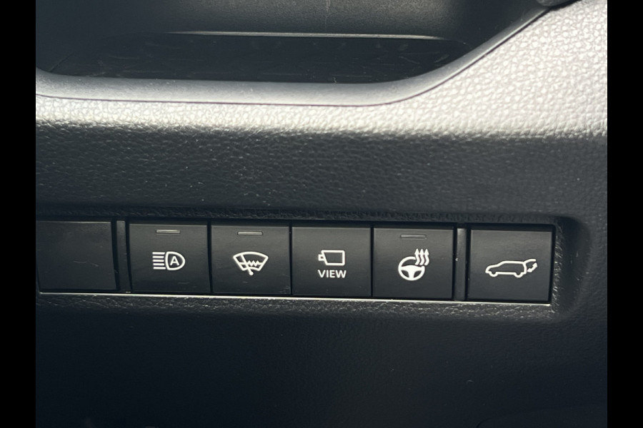 Toyota RAV4 2.5 Hybrid AWD Executive Bi-Tone | Trekhaak | JBL Audio | Camera | Dodehoek