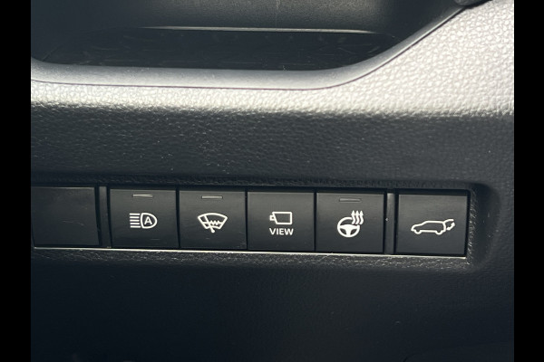 Toyota RAV4 2.5 Hybrid AWD Executive Bi-Tone | Trekhaak | JBL Audio | Camera | Dodehoek