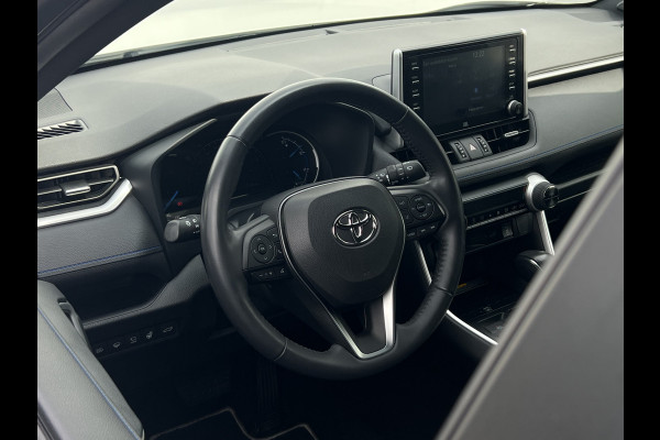 Toyota RAV4 2.5 Hybrid AWD Executive Bi-Tone | Trekhaak | JBL Audio | Camera | Dodehoek