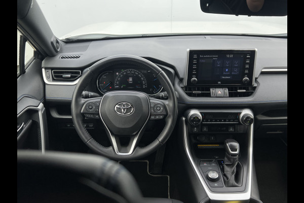Toyota RAV4 2.5 Hybrid AWD Executive Bi-Tone | Trekhaak | JBL Audio | Camera | Dodehoek