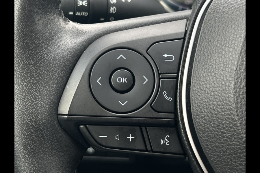 Toyota RAV4 2.5 Hybrid AWD Executive Bi-Tone | Trekhaak | JBL Audio | Camera | Dodehoek