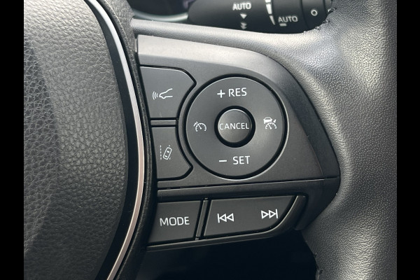 Toyota RAV4 2.5 Hybrid AWD Executive Bi-Tone | Trekhaak | JBL Audio | Camera | Dodehoek