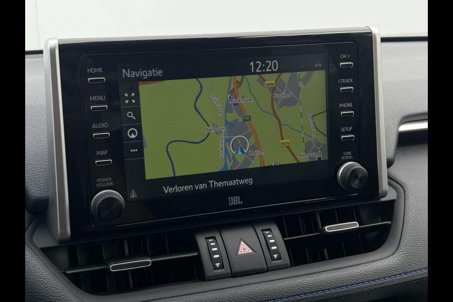 Toyota RAV4 2.5 Hybrid AWD Executive Bi-Tone | Trekhaak | JBL Audio | Camera | Dodehoek