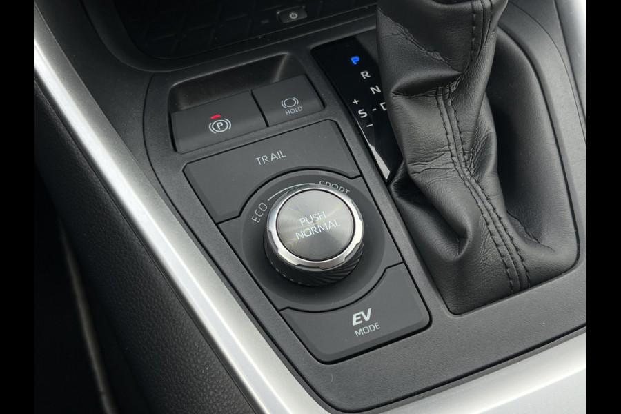 Toyota RAV4 2.5 Hybrid AWD Executive Bi-Tone | Trekhaak | JBL Audio | Camera | Dodehoek
