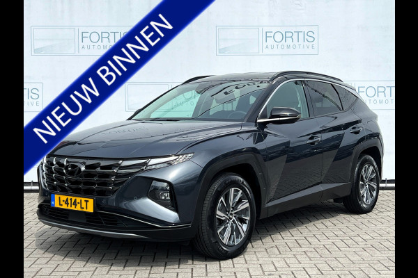 Hyundai Tucson 1.6 T-GDI HEV Comfort Smart HYBRIDE | TREKHAAK| NAVI