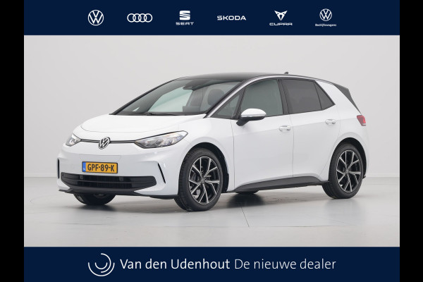 Volkswagen ID.3 Pure Oranje Edition 52 kWh Navigatie Pdc Clima Acc 281