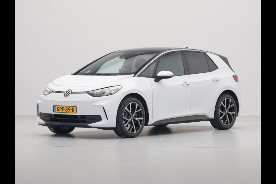 Volkswagen ID.3 Pure Oranje Edition 52 kWh Navigatie Pdc Clima Acc 281