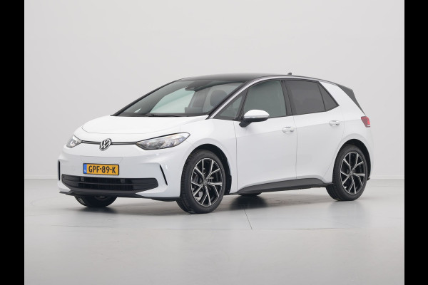 Volkswagen ID.3 Pure Oranje Edition 52 kWh Navigatie Pdc Clima Acc 281