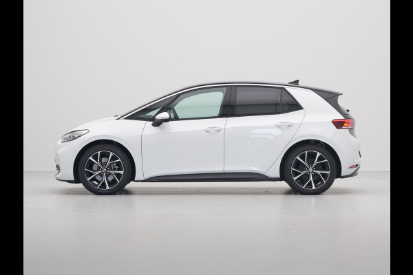 Volkswagen ID.3 Pure Oranje Edition 52 kWh Navigatie Pdc Clima Acc 281
