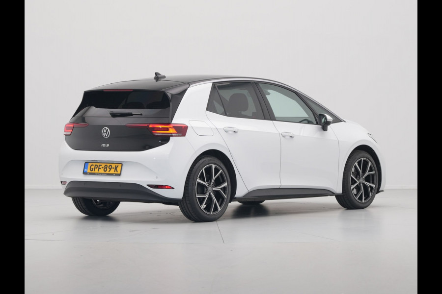 Volkswagen ID.3 Pure Oranje Edition 52 kWh Navigatie Pdc Clima Acc 281