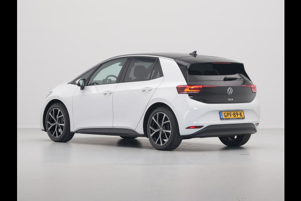 Volkswagen ID.3 Pure Oranje Edition 52 kWh Navigatie Pdc Clima Acc 281