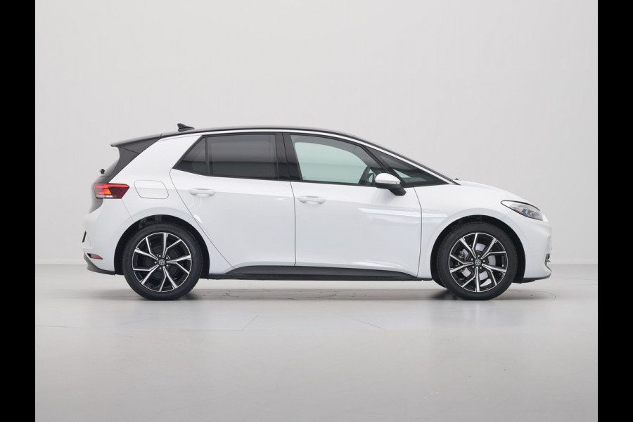 Volkswagen ID.3 Pure Oranje Edition 52 kWh Navigatie Pdc Clima Acc 281