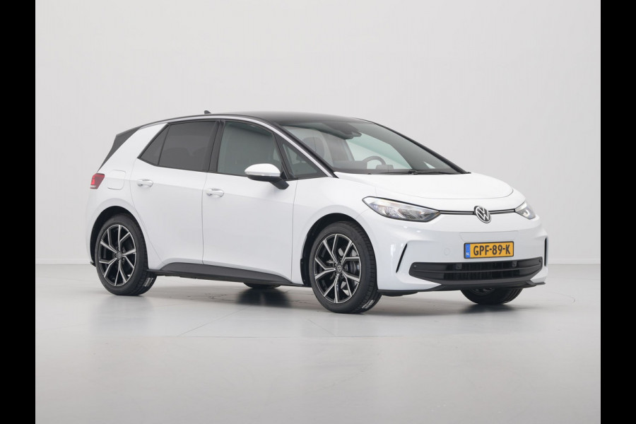 Volkswagen ID.3 Pure Oranje Edition 52 kWh Navigatie Pdc Clima Acc 281
