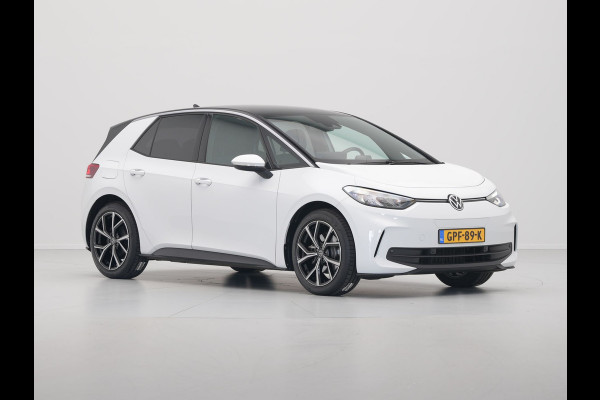Volkswagen ID.3 Pure Oranje Edition 52 kWh Navigatie Pdc Clima Acc 281