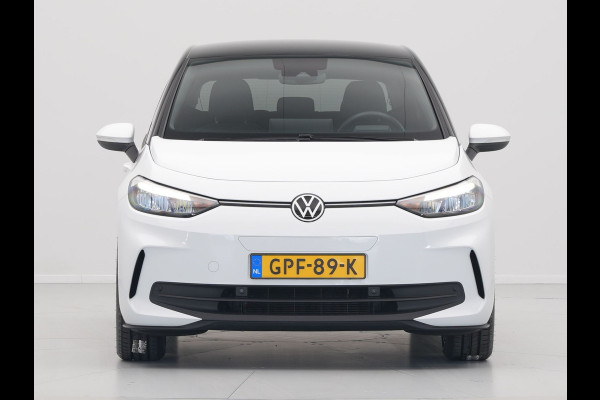 Volkswagen ID.3 Pure Oranje Edition 52 kWh Navigatie Pdc Clima Acc 281
