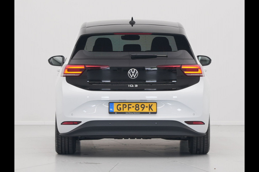 Volkswagen ID.3 Pure Oranje Edition 52 kWh Navigatie Pdc Clima Acc 281