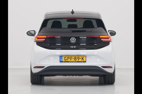 Volkswagen ID.3 Pure Oranje Edition 52 kWh Navigatie Pdc Clima Acc 281