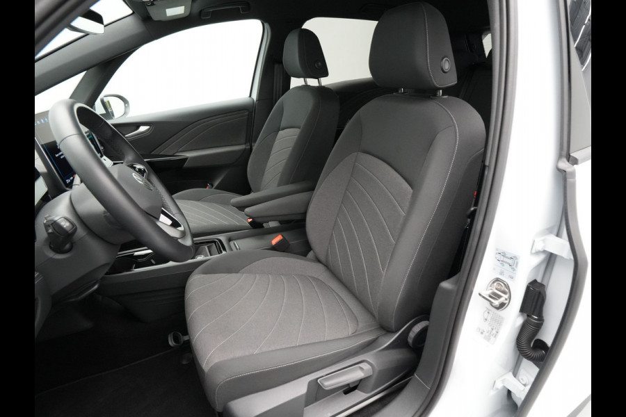 Volkswagen ID.3 Pure Oranje Edition 52 kWh Navigatie Pdc Clima Acc 281