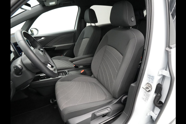 Volkswagen ID.3 Pure Oranje Edition 52 kWh Navigatie Pdc Clima Acc 281
