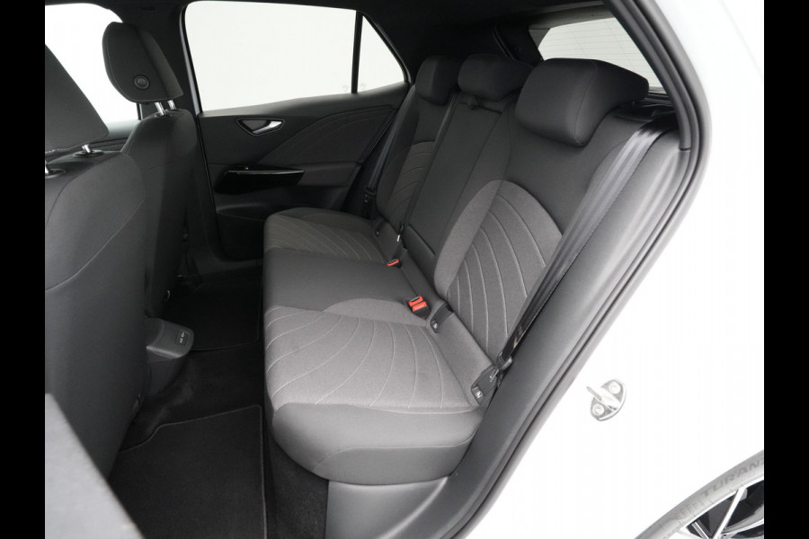 Volkswagen ID.3 Pure Oranje Edition 52 kWh Navigatie Pdc Clima Acc 281