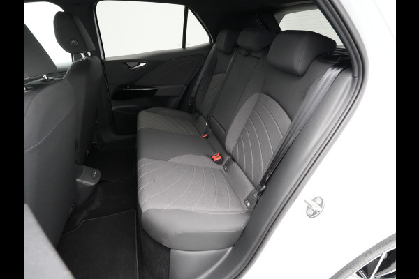 Volkswagen ID.3 Pure Oranje Edition 52 kWh Navigatie Pdc Clima Acc 281