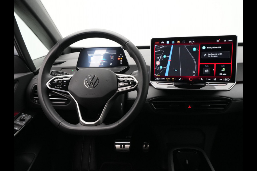 Volkswagen ID.3 Pure Oranje Edition 52 kWh Navigatie Pdc Clima Acc 281