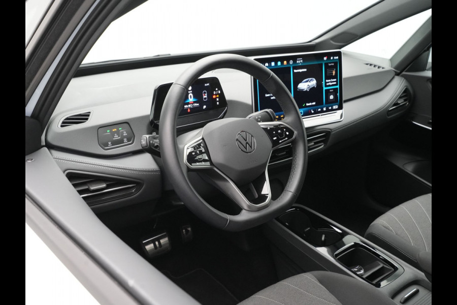 Volkswagen ID.3 Pure Oranje Edition 52 kWh Navigatie Pdc Clima Acc 281