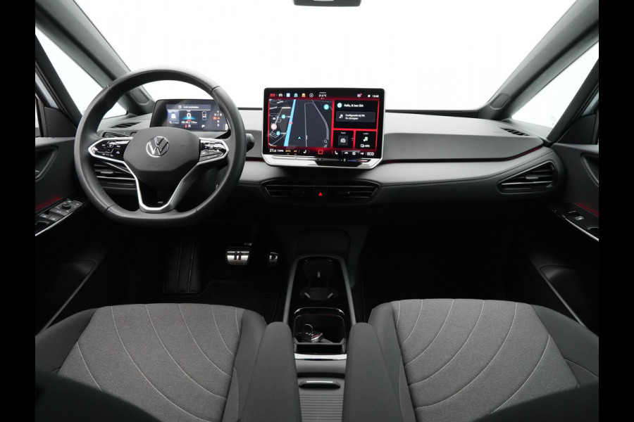 Volkswagen ID.3 Pure Oranje Edition 52 kWh Navigatie Pdc Clima Acc 281