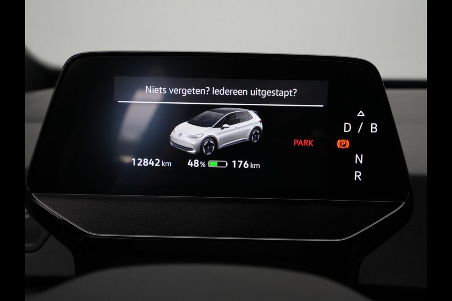 Volkswagen ID.3 Pure Oranje Edition 52 kWh Navigatie Pdc Clima Acc 281