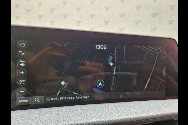 Kia Ev6 Air 58 kWh | Prijs incl. vooraftrek 2000.- inruilpremie | Stoelverwarming | Camera | Navigatie | 19” Velgen | H-Leder | Clima | PDC | Cruise | LED |