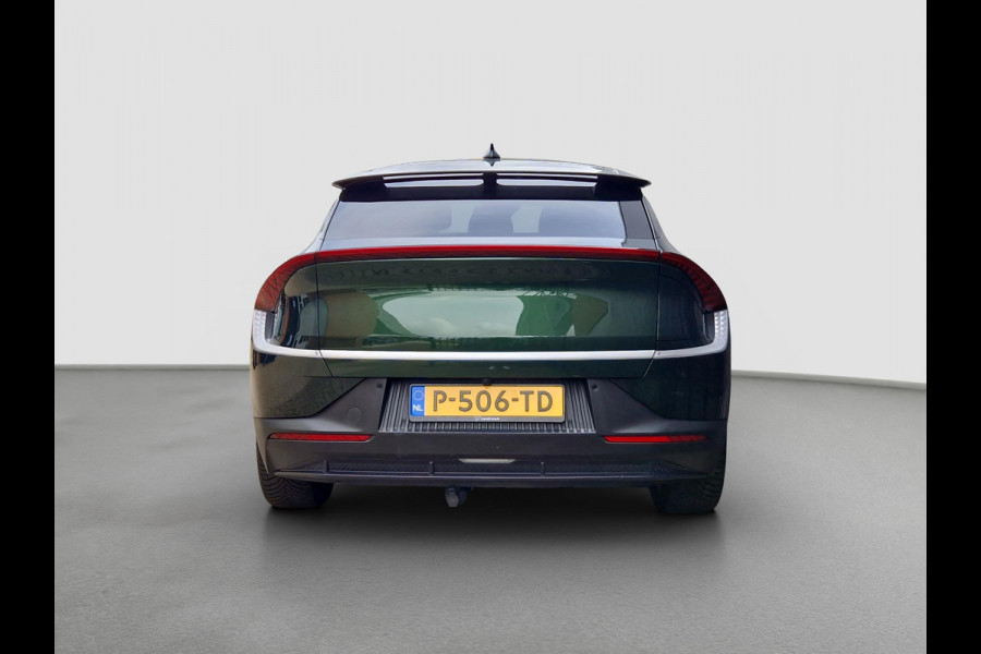 Kia Ev6 Air 58 kWh | Prijs incl. vooraftrek 2000.- inruilpremie | Stoelverwarming | Camera | Navigatie | 19” Velgen | H-Leder | Clima | PDC | Cruise | LED |