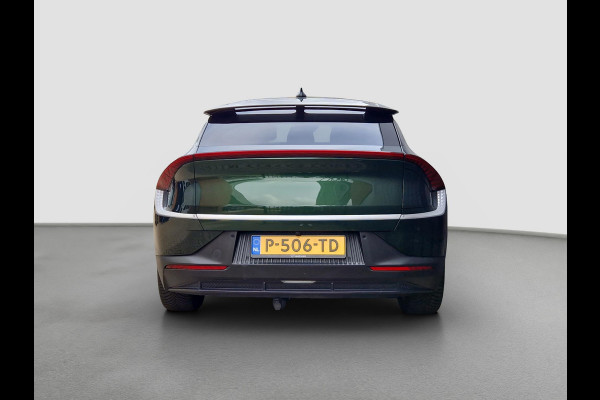 Kia Ev6 Air 58 kWh | Prijs incl. vooraftrek 2000.- inruilpremie | Stoelverwarming | Camera | Navigatie | 19” Velgen | H-Leder | Clima | PDC | Cruise | LED |
