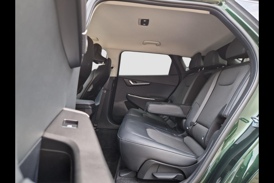 Kia Ev6 Air 58 kWh | Prijs incl. vooraftrek 2000.- inruilpremie | Stoelverwarming | Camera | Navigatie | 19” Velgen | H-Leder | Clima | PDC | Cruise | LED |