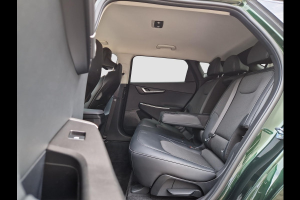 Kia Ev6 Air 58 kWh | Prijs incl. vooraftrek 2000.- inruilpremie | Stoelverwarming | Camera | Navigatie | 19” Velgen | H-Leder | Clima | PDC | Cruise | LED |